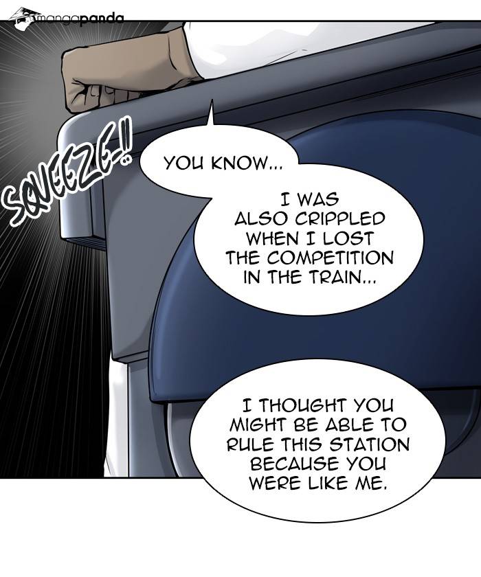 Tower of God Chapter 335 image 068